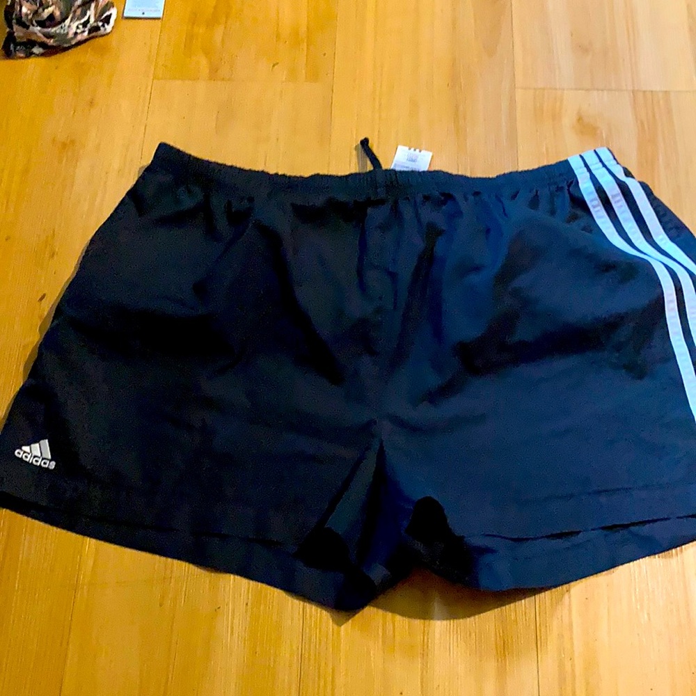 CL Adidas Shorts